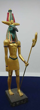 Art egyptien figurine d'occasion  Vic-sur-Seille