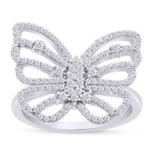 Butterfly promise ring for sale  Houston