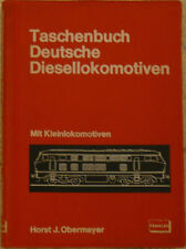 Livre poche locomotives d'occasion  Forbach