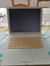 Base apple ibook d'occasion  Laval