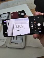 Sony xperia vp gebraucht kaufen  Lähden