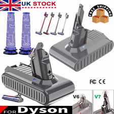 Dyson battery replacement for sale  WORCESTER