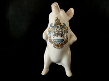 Crested china chelmsford for sale  BRIGHTON