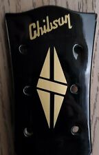 Chibson guitar headstock for sale  Shipping to United Kingdom