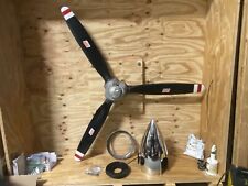 Mccauley blade propeller for sale  Shirley