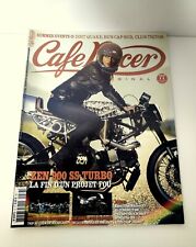 Café racer oct d'occasion  Wimereux