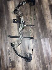 Bear compound bow for sale  Russellville