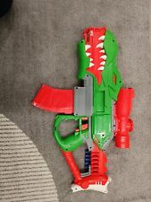 Nerf rex rampage usato  Caserta