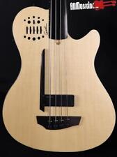 Godin ultra fretless for sale  Plainview