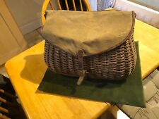 Conwey wicker fishing for sale  BLAIRGOWRIE