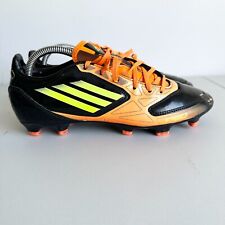 Adidas 2011 f10 for sale  Shipping to Ireland