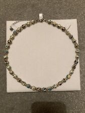 Viva bead necklace for sale  BUCKINGHAM