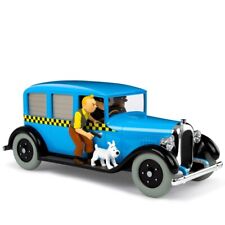 Tintin fariboles collection usato  Moncalieri