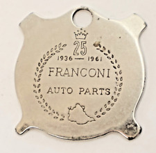 1936 1961 franconi for sale  Firestone