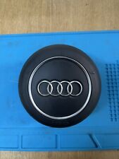 Audi steering wheel for sale  ASHTON-UNDER-LYNE