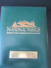 2010 national parks for sale  Billings