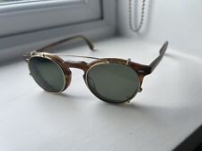 Oliver peoples gregory for sale  WIRRAL