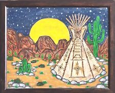 Native american painting for sale  Buckeye