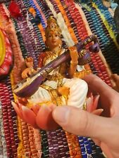 Saraswati statue hindu for sale  Bayonne