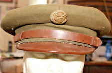 Mm155 cappello americano usato  Grizzana Morandi