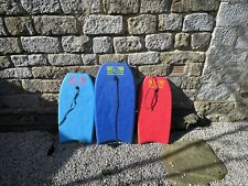 Body boards carry for sale  HARROGATE