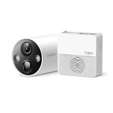 TP-Link Tapo C420S1 Inteligentny bezprzewodowy system kamer bezpieczeństwa QHD 2160p IP65 1 v1 na sprzedaż  Wysyłka do Poland