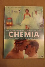 Chemia DVD POLISH RELEASE POLSKIE WYDANIE na sprzedaż  PL