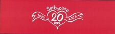 Sarbacane ans 2003 d'occasion  Dieppe