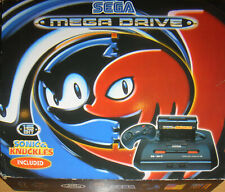 NEUF : Sega Mega Drive II Sonic & Knuckles Included en boite scellé Genesis II comprar usado  Enviando para Brazil