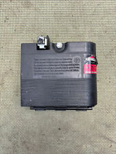 Air filter housing for sale  DERBY