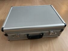 Koffer aluminiumrahmen werkzeu gebraucht kaufen  DO-Kirchhörde