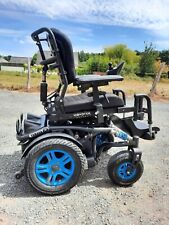 Wózek inwalidzki Vermeiren Springer electric wheelchair + drugi wózek gratis, używany na sprzedaż  PL