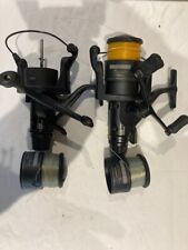 Shimano 6010 8010 for sale  STAINES-UPON-THAMES