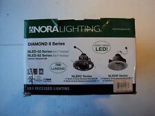 Nora lighting diamond for sale  El Monte