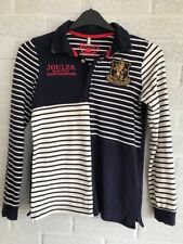 Joules boys rugby for sale  PETERHEAD