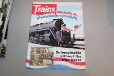 Trains popular magazine for sale  Wayzata