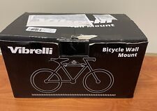 Suporte de parede para bicicleta VIBRELLI - Rack de armazenamento horizontal para bicicleta suspensa comprar usado  Enviando para Brazil