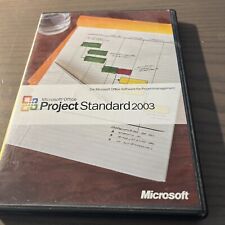 Microsoft standard 2003 gebraucht kaufen  Leipzig