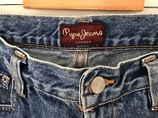 Pepe london jeans for sale  HINCKLEY