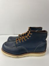 Red wing 8882 for sale  Naperville
