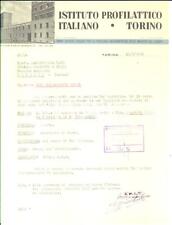 1960 torino istituto usato  Italia