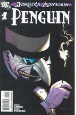 Joker asylum penguin for sale  Stephens City