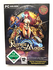 Runes magic dvd gebraucht kaufen  Köln