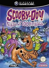 Scooby doo nacht gebraucht kaufen  Berlin