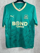 Plymouth argyle team for sale  MANCHESTER