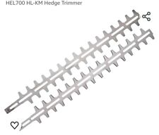 Pair hedge trimmer for sale  ALTRINCHAM