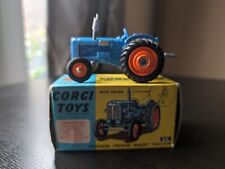 Vintage corgi toys for sale  LONDON