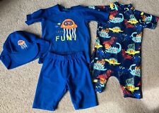 Boys swimming suit for sale  STOCKPORT