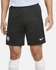 Inter nike pantaloncini usato  Italia