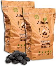 Bbq charcoal briquettes for sale  Shipping to Ireland
